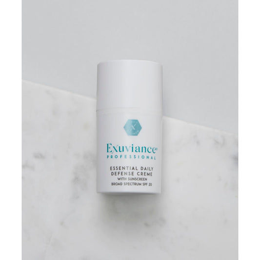 Essential Daily Defence creme
