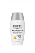 Load image into Gallery viewer, Heliocare 360° Pigment Solution Fluid
