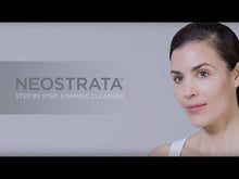 Load and play video in Gallery viewer, Neostrata Foaming Glycolic Wash
