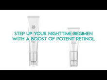 Load and play video in Gallery viewer, Exuviance Retinol Serum

