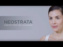 Video laden en afspelen in Gallery-weergave, Neostrata Restore PHA Facial Cleanser
