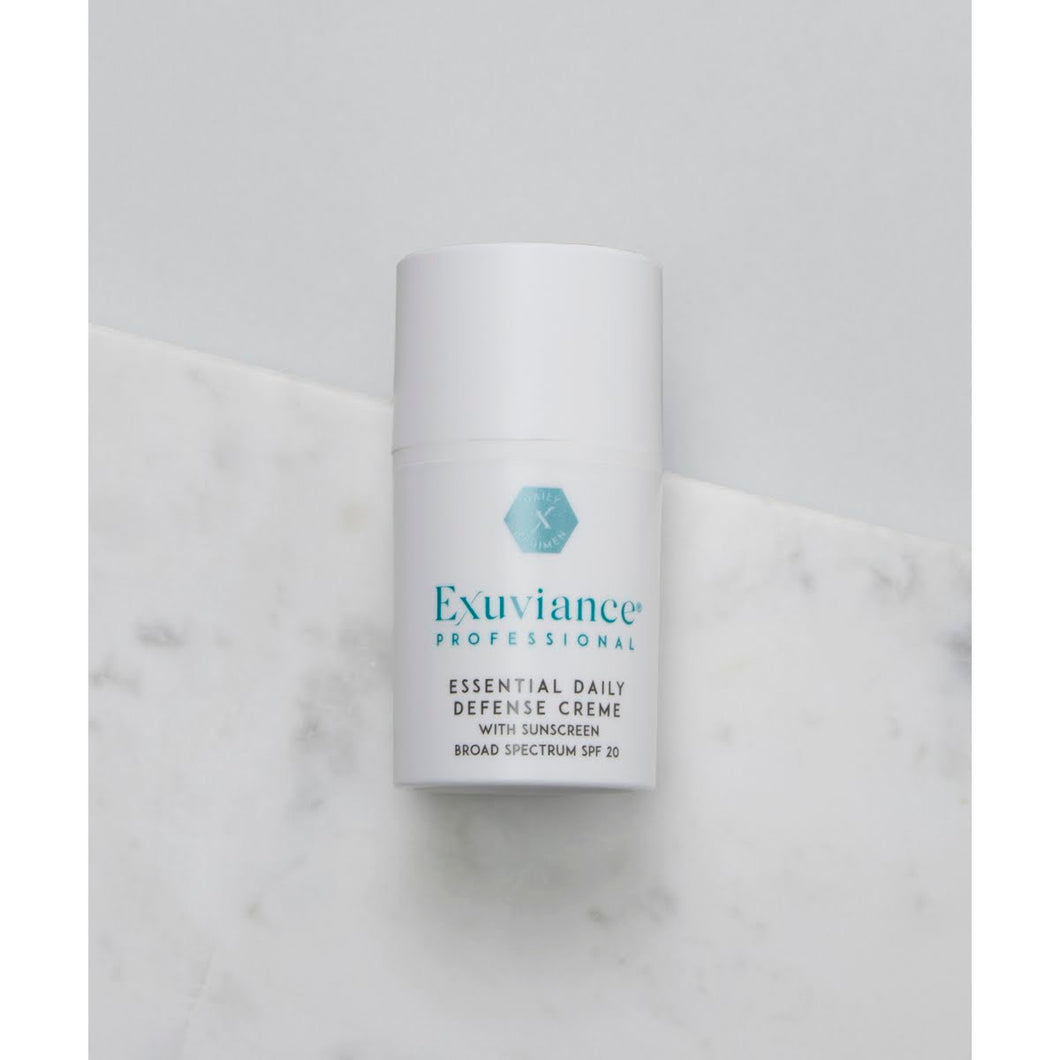 Essential Daily Defence creme