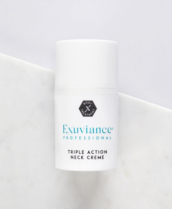 Exuviance Triple Action Neck Cream
