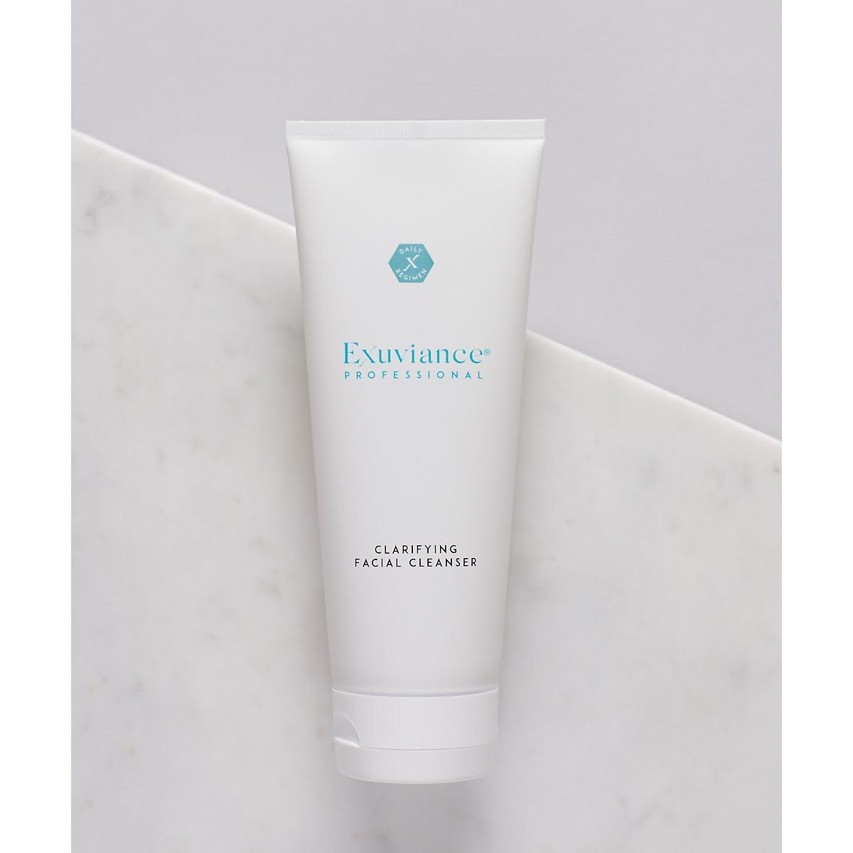 Clarifying Facial cleanser acne