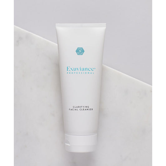 Clarifying Facial cleanser acne