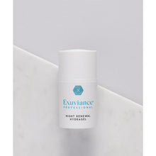 Load image into Gallery viewer, Exuviance Night Renewal Hydragel

