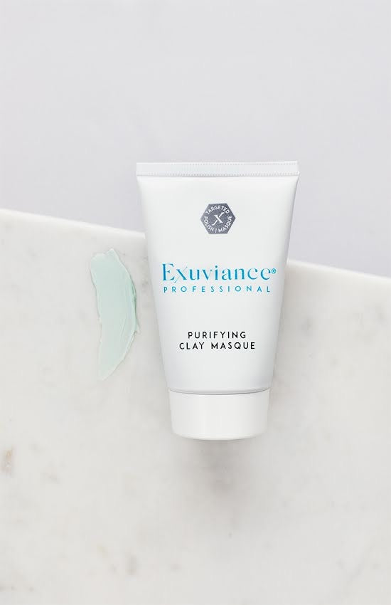 Exuviance Purifying Clay Masque